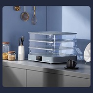 其他品牌 - 卡士 - 全自動發酵箱｜40L大容量｜智慧觸摸｜多層設計｜發酵箱｜優格機｜恆溫箱｜香港家廚首選 - CF240