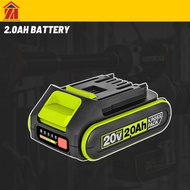 WORX WA3023 20V 2.0AH Krosspack Li-on Battery