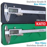 Vernier Caliper Stainless Steel Sigmat Digital Vernier Caliper