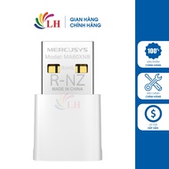 USB Wifi Innostyle Wifi 6 AX900 Nano Bluetooth USB Adapter MA60XNB - Genuine product