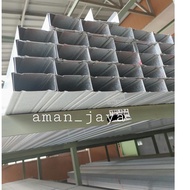 Recommended.. TRUSS LIGHT STEEL 0.60 // 0.65 // 0.70 // 0.75 mm STD C CHANNEL // FULL