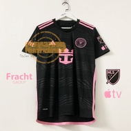 Fans issue 24/25 Inter Miami away jersey S-4XL