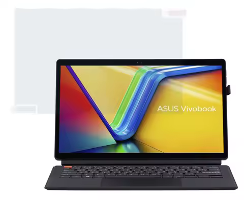 3pcs/pack for ASUS Vivobook 13 Slate OLED 2-in-1 Laptop T3304 T3304GA T3300 T3300KA Notebook Laptop 