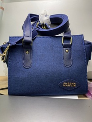 TAS IMO SHEENA MARVIN