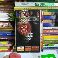 BUKU BALI YELLOW PAGES POCKET