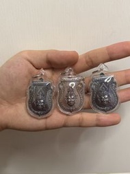 佛牌 魯士 龍婆梁