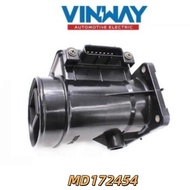 MD172454 VW  AIR FLOW SENSOR 454-E5T05271