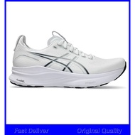 SQSX 【100% Original】2025 New GEL-KAYANO 32 men's and women's road running shoes lightweight breathab