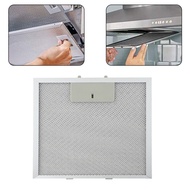 ⭐ DREAM-SG ⭐Cooker Hood Filters Metal Mesh Extractor Vent Filter 270 x 250mm