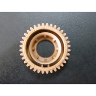 Heat Cylinder GEAR UPPER ROLLER KYOCERA FS720/820/920/1110/1300/1320/1370/P2135dn/M2635/KM2810 2HS25