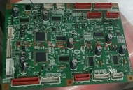 MOTOR DRIVER iR ADVANCE 6076 6275 Fotocopy