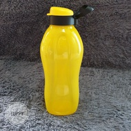 FEB Eco Bottle 2 Liter Tupperware - Botol Minum Tupperware Kuning - Eco Bottle Tupperware