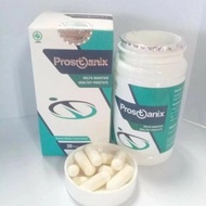 Prostanix 100% Asli Original Obat Prostat Ampuh