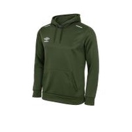 UMBRO Training เสื้อฮู้ดผู้ชาย UM126AP900ENTH