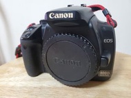 Canon 400D body