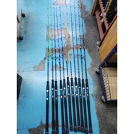 Fishing Rod 9Ft (Medium/Medium Heavy/Heavy)