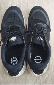 Nike Joyride Run Flyknit Black Sneakers