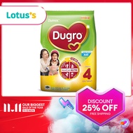 Dugro 4 Regular 850g