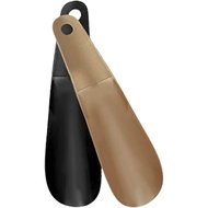 SKYPIA Shoe Horn Plastic Shoe Horn Travel Shoe Horn Shoe Helpers Travel Shoe Horn for Men and Senior