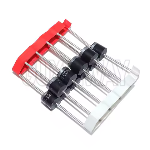 10PCS Solar Energy Schottky Rectifiers Diode 10SQ045 10SQ050 10SQ060 15SQ045 15SQ050 20SQ045 20SQ050