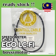 YAMAHA EGO LC-FI SPEEDOMETER CABLE 2BR-H3550-00 SPEEDO METER CABLE EGOLCFI EGOLC-FI