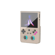 [พร้อมส่ง] Anbernic RG477V 12G+256G เครื่องเกม Android พกพาแนวตั้ง