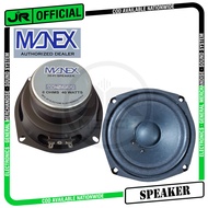Manex (W-5441) 5" Woofer 8 Ohms Speaker