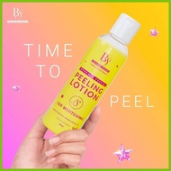 ✺ ─ ◡ Brightest Skin Renew & Reveal Peeling Lotion