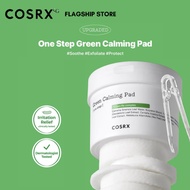 Cosrx One Step Green Hero Pad 70Pads