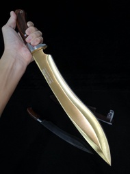 Black Fox N680 5Cr13mov มี2แบบให้เลือก