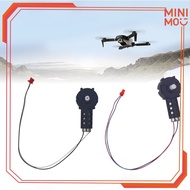 Drone Dynamo Drone Accessories - Drone Motor Suitable E88pro/E88/E99/E525/S85/S89, Ideal for Replaci