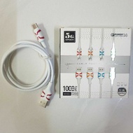 3.1A Android Fast Charger/Transfer Data 5G EPOCH C200..