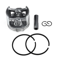 Gracekarin Piston Set Parts Tools For Stihl 028 028AV 028 Super Chainsaw 1118 030 2003 NEW