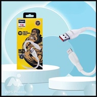 USB A - L Data Cable 3.0A