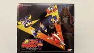Action Toys Mini Deformed Series 02 V形電磁俠
