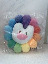 Newjeans cushion 村上隆花花咕𠱸
