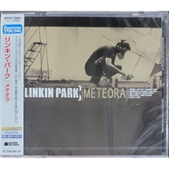 Linkin Park - Meteora (CD)