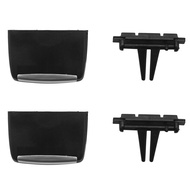2X For BMW X5 E70 06-13 X6 E71 A/C Air Conditioning Vent Outlet Tab Clip Repair Kit ui]r