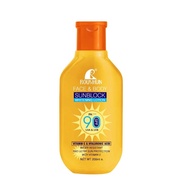 Roushun Sunscreen Face And Body SPF90 Skincare Protection Suncream Sunblock