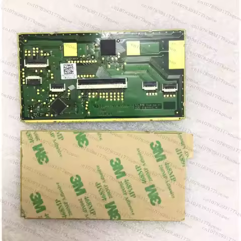 Laptop Touchpad For DELL For Precision 7510 7520 7530 7710 7720 7730 0CPV25 CPV25