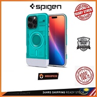 ORIGINAL SPIGEN iPhone 16 / 16 Pro / 16 Plus / 16 Pro Max Classic C1 MagFit Magnetic Phone Case Magn