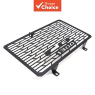Motorcycle Radiator Guard Water Tank Protection Grille Mesh Cover For HONDA CB 1300 Super Four SC54 