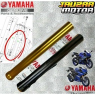 GOLD AND BLACK FRONT SHOCK TUBE R15 V3 R15 V4 YGPOriginal Genuine parts