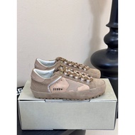 Sneakers German Training Dirty Shoes ggdb Shoes Casual Small