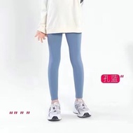 HYS Girls shark pants Girls Leggings Girls Pants Girls sweatpants Girls shark pants Spring and autum