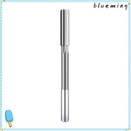 BLUEMING HSS Reamer, Straight Flute 2mm-12mm Chucking Reamer, Drill Shank Diameter H7 H7 Reamer Stee