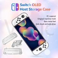 Nintendo Switch OLED Case Game consoles Protective Cover Hard Cover for Switch OLED Case