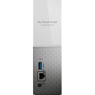 New Wd My Cloud Home 2Tb | 3Tb | 4Tb | 6Tb | 8Tb Hdd External White - Asli