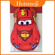 Soft And Cuddly Pixar Cars Mcqueen Pillow For Kids