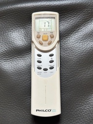 PHILCO 飛歌冷氣機遙控器 YS1FA
